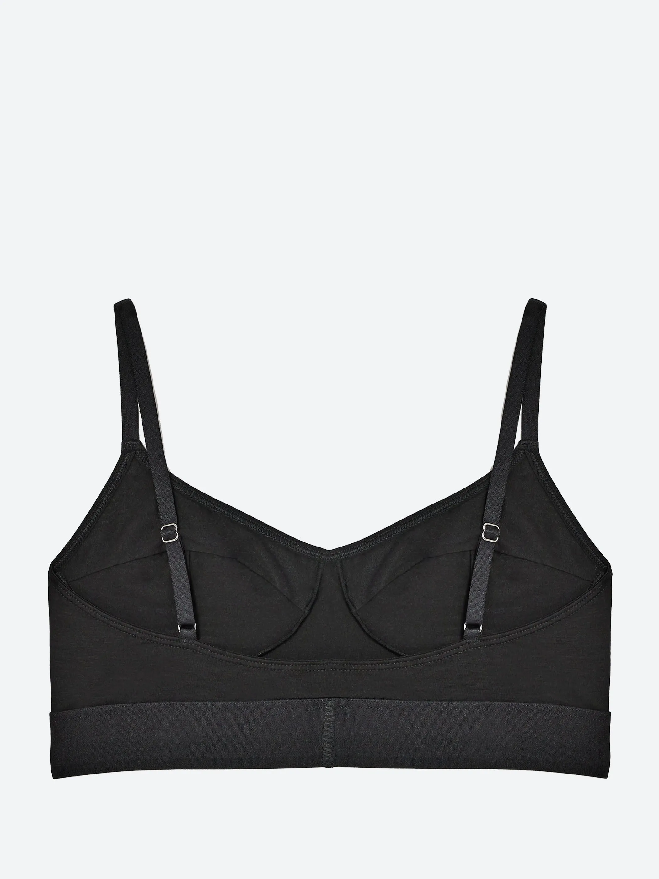Soft Bra