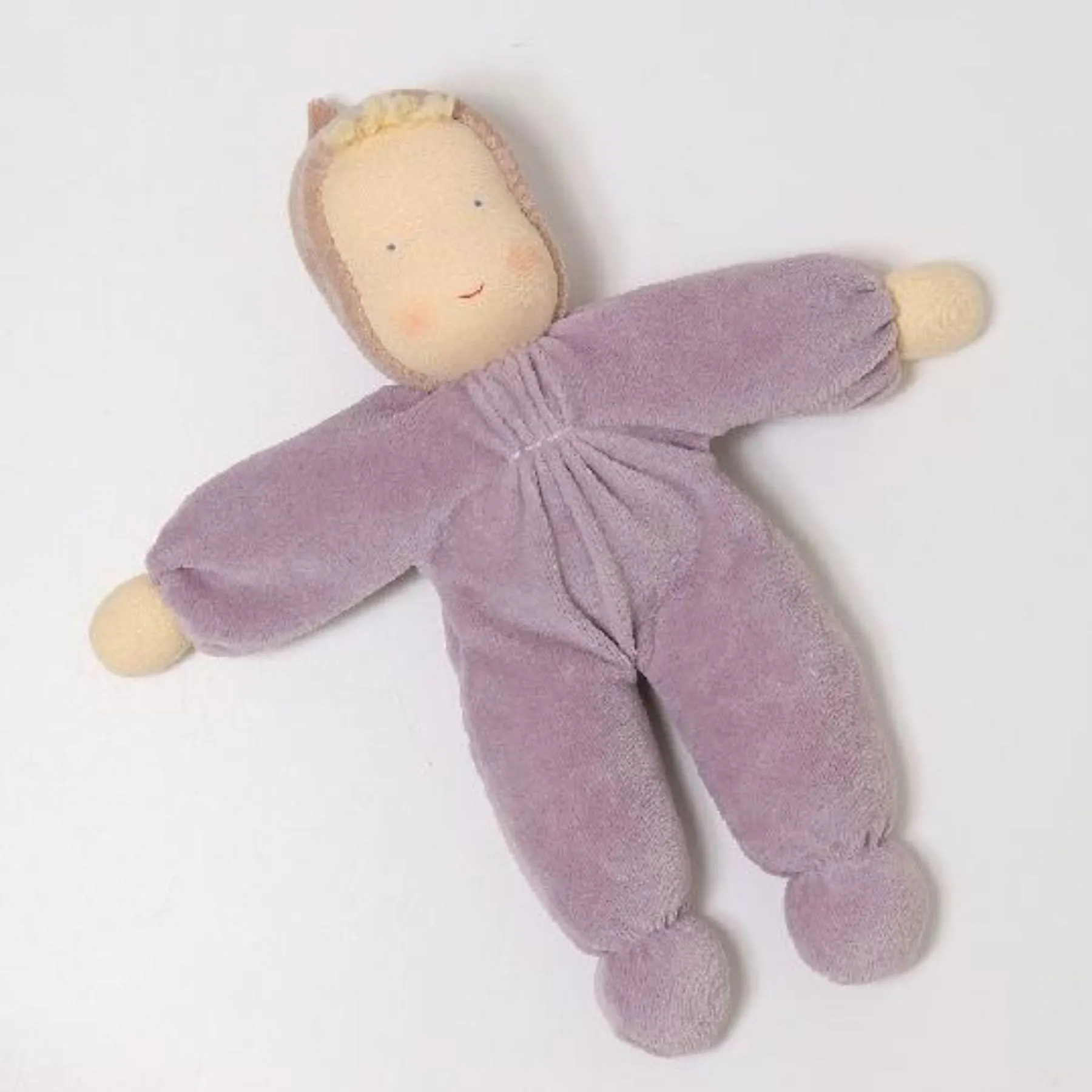 Soft Doll Viola