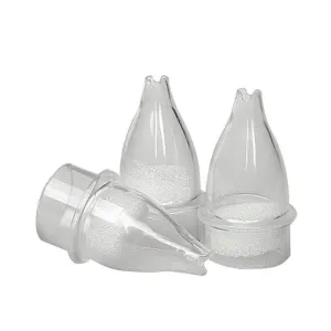 Soft nasal physioclean 10PCS