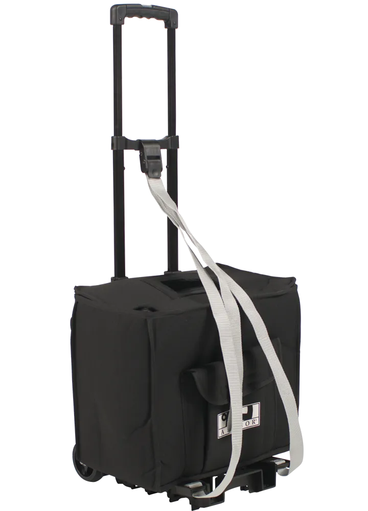 Soft Rolling Case for MegaVox Pro