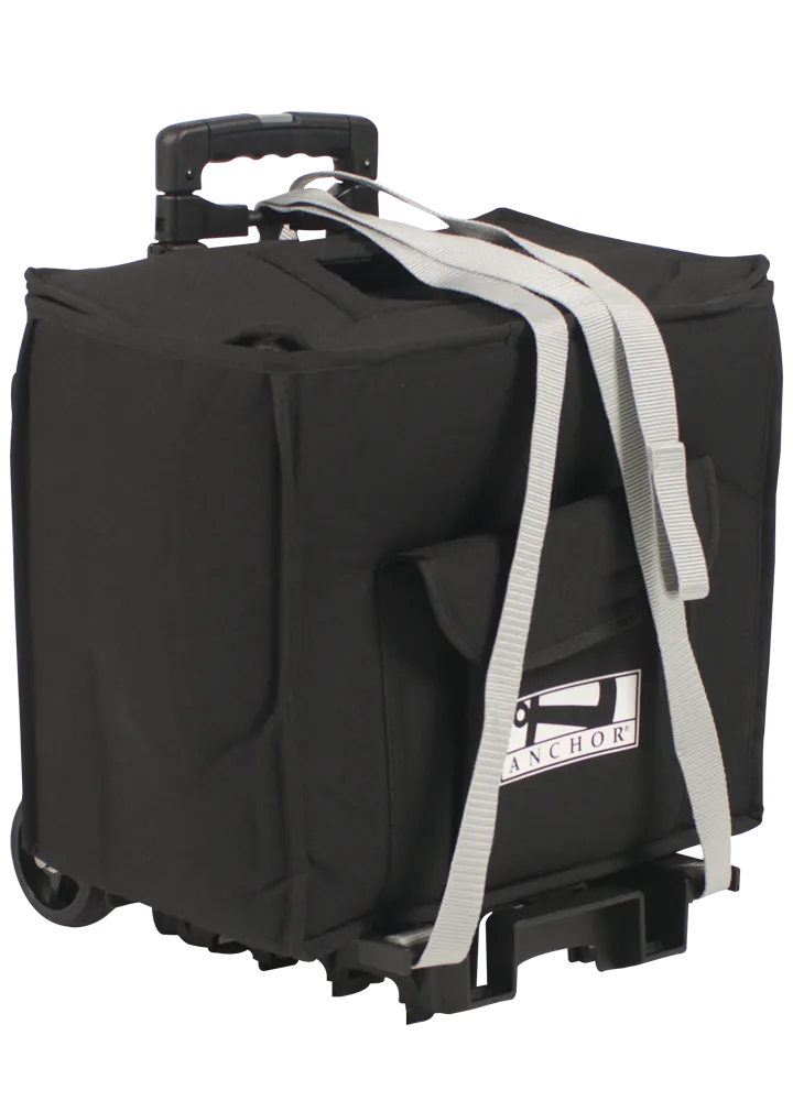 Soft Rolling Case for MegaVox Pro