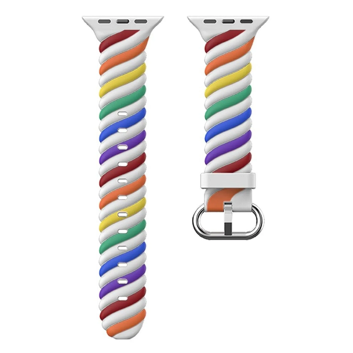 Soft Serve Bands - Clearance