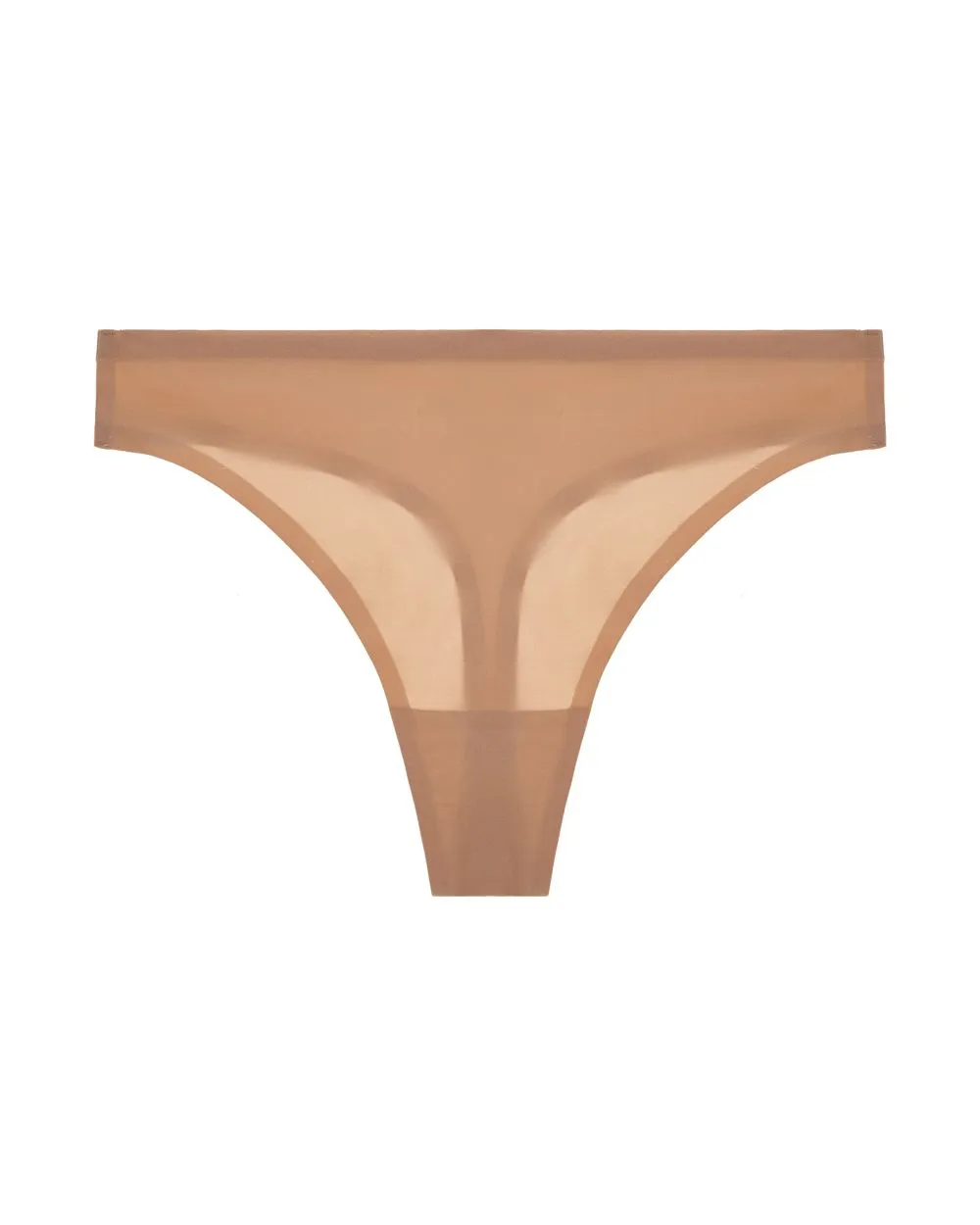 Soft Stretch Seamless Thong