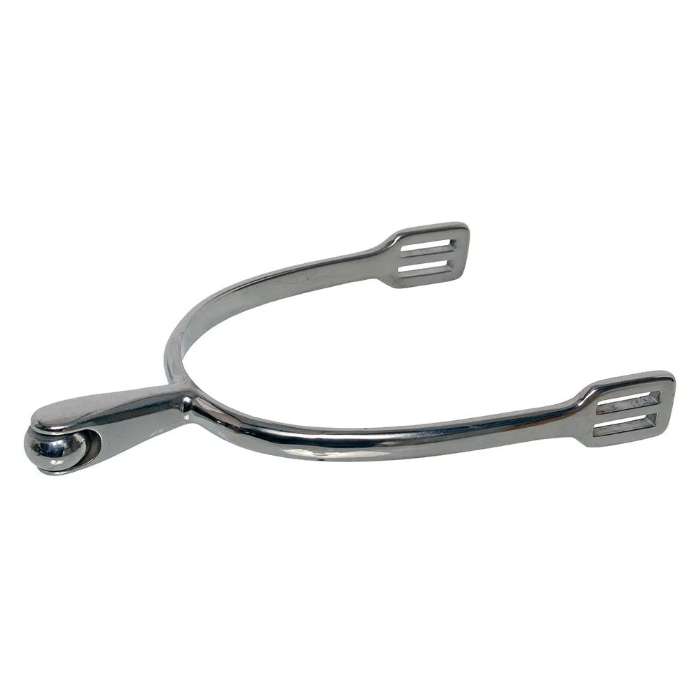Soft Touch Spurs