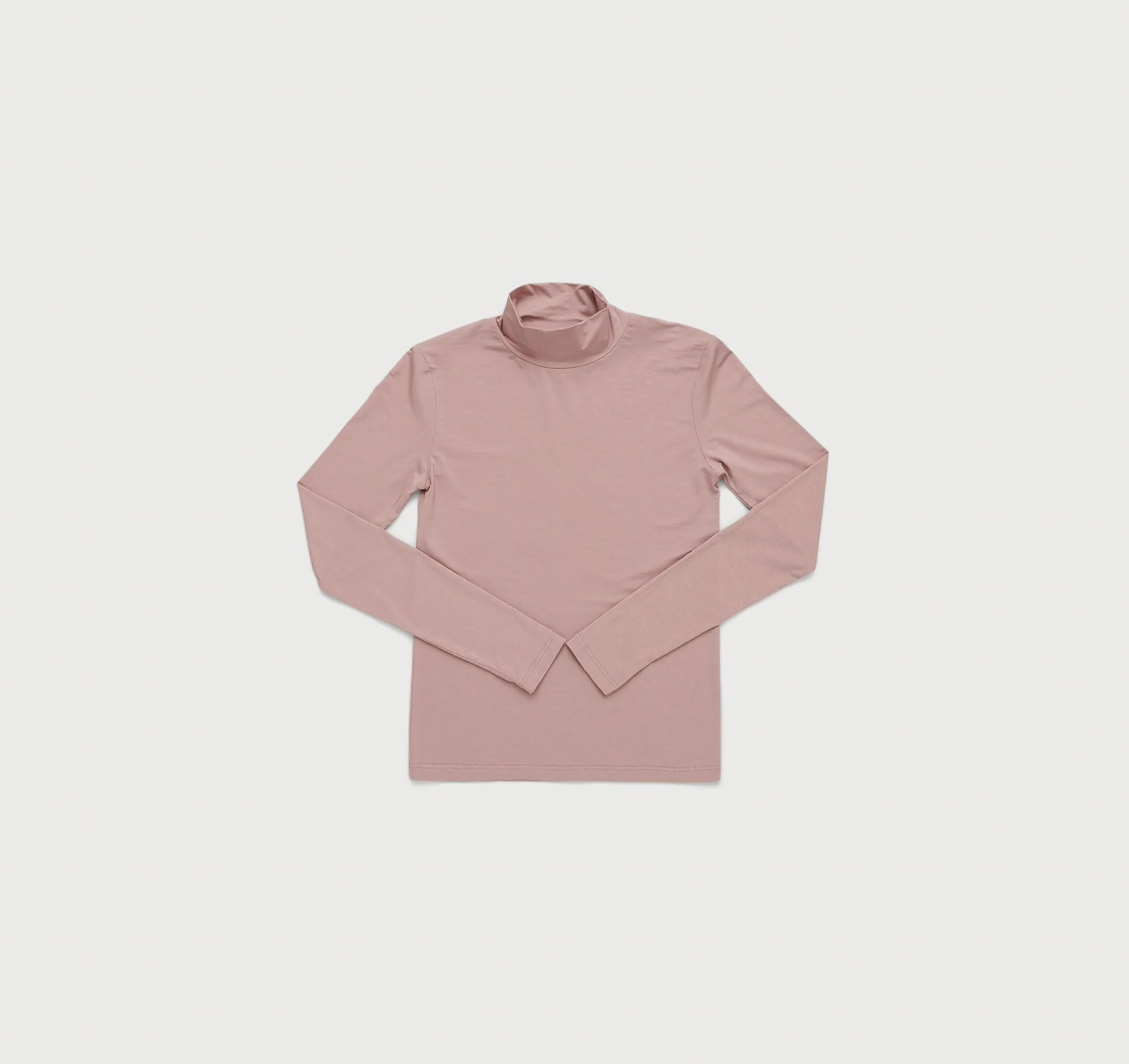 Soft Touch Turtleneck
