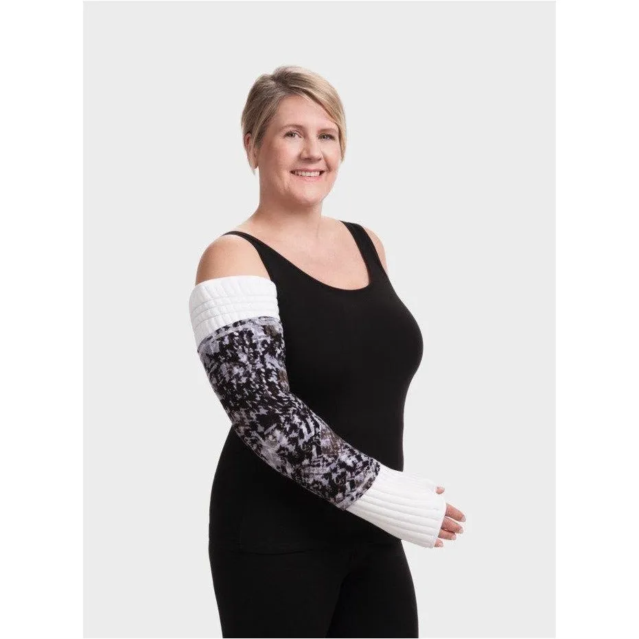 SoftCompress Bandage/Wrap Booster and Overnight Garment