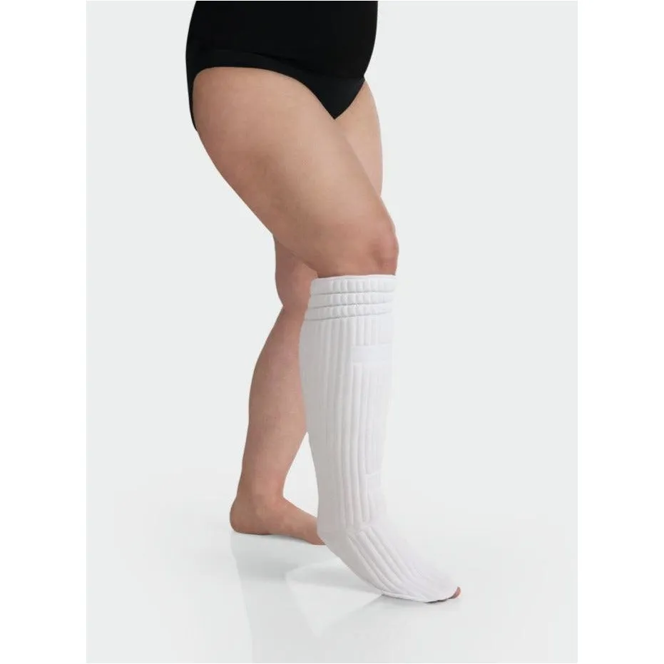 SoftCompress Bandage/Wrap Booster and Overnight Garment