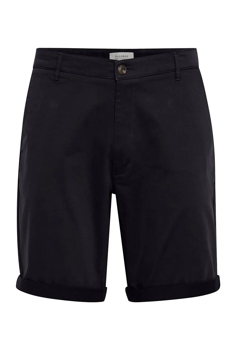 SOLID ROCKCLIFFE CASUAL SHORTS