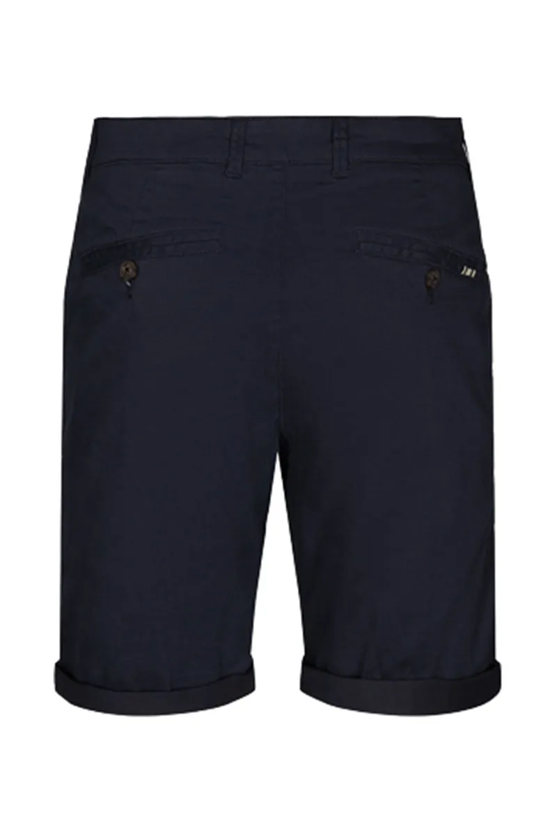 SOLID ROCKCLIFFE CASUAL SHORTS