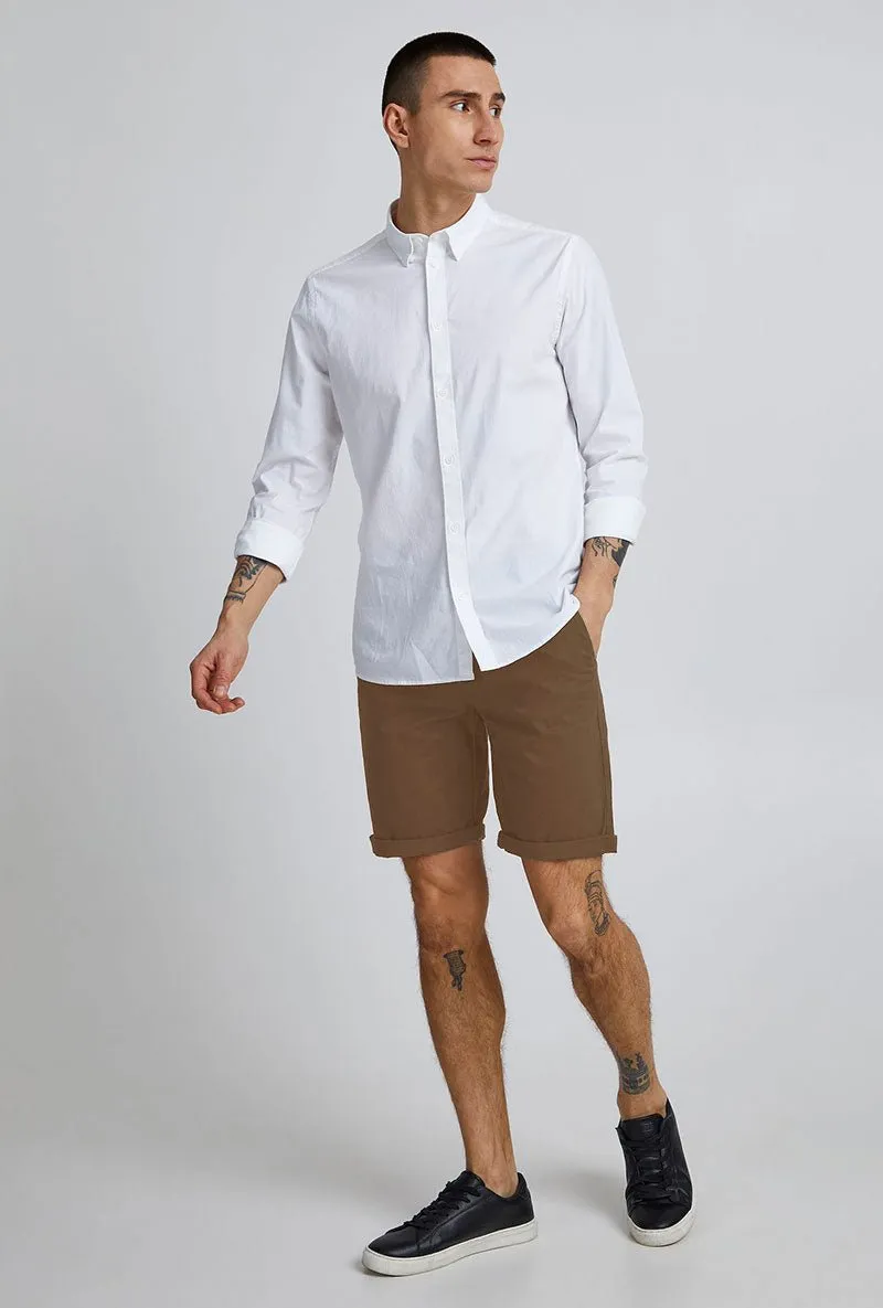 SOLID ROCKCLIFFE CASUAL SHORTS