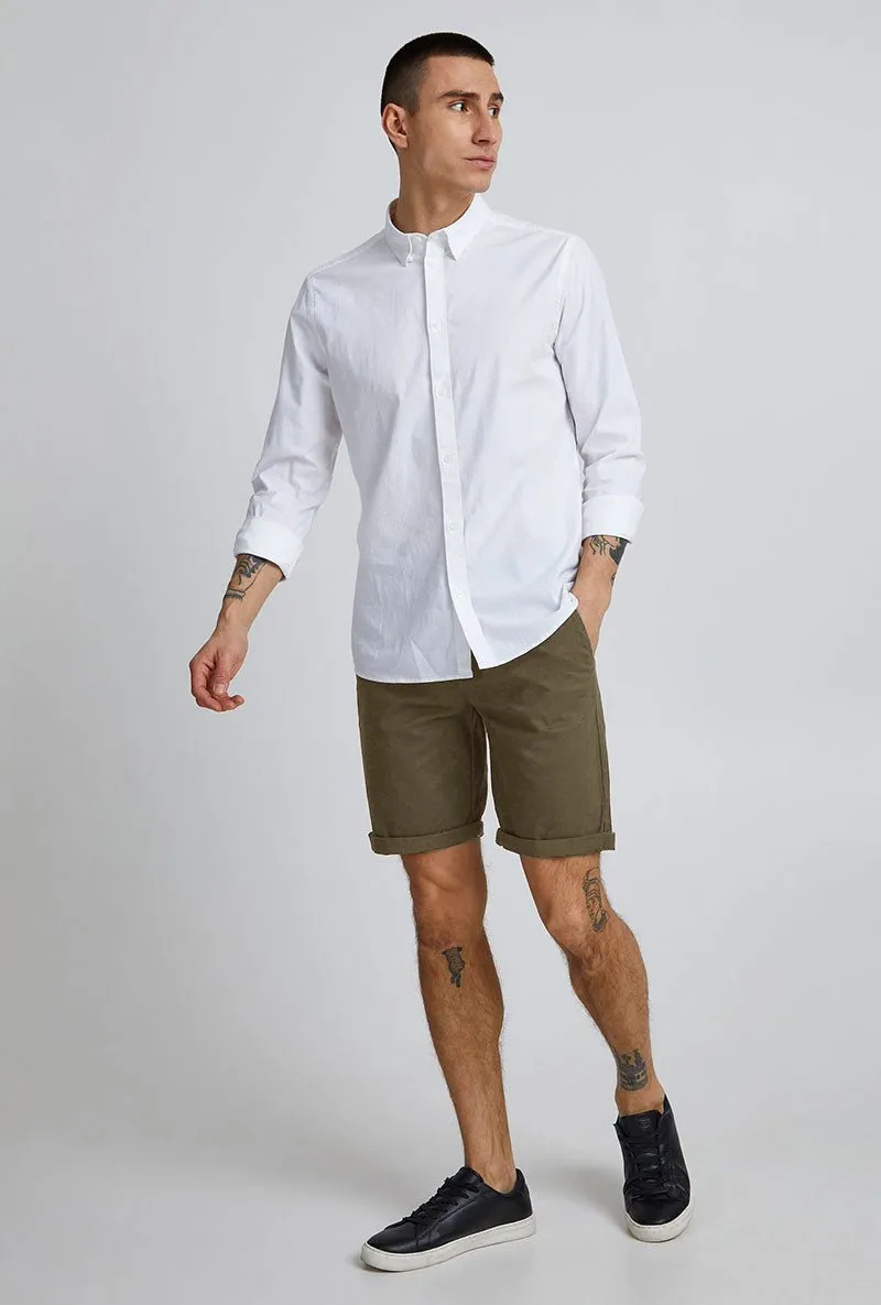 SOLID ROCKCLIFFE CASUAL SHORTS