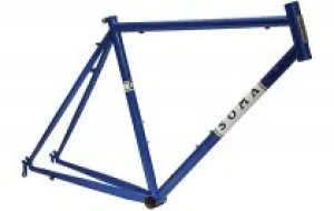 Soma ES - EXTRA SMOOTH ROAD FRAME
