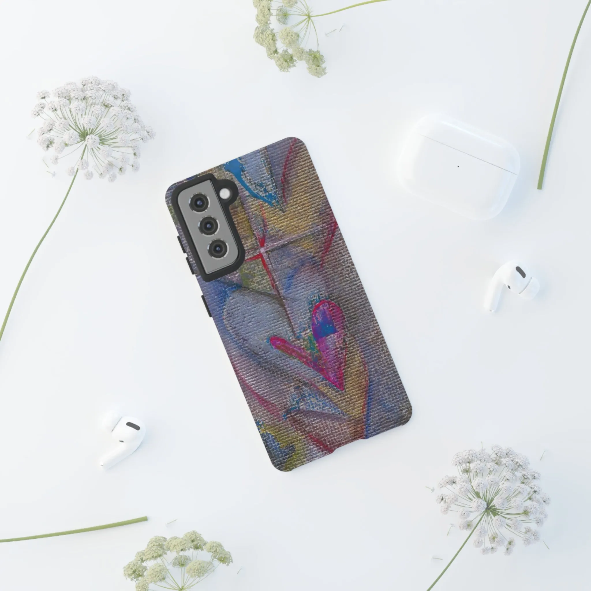 Sometimes Phone Case