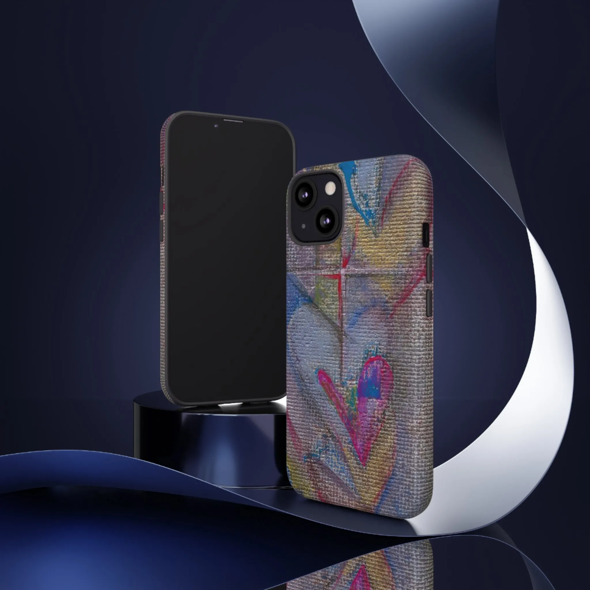 Sometimes Phone Case