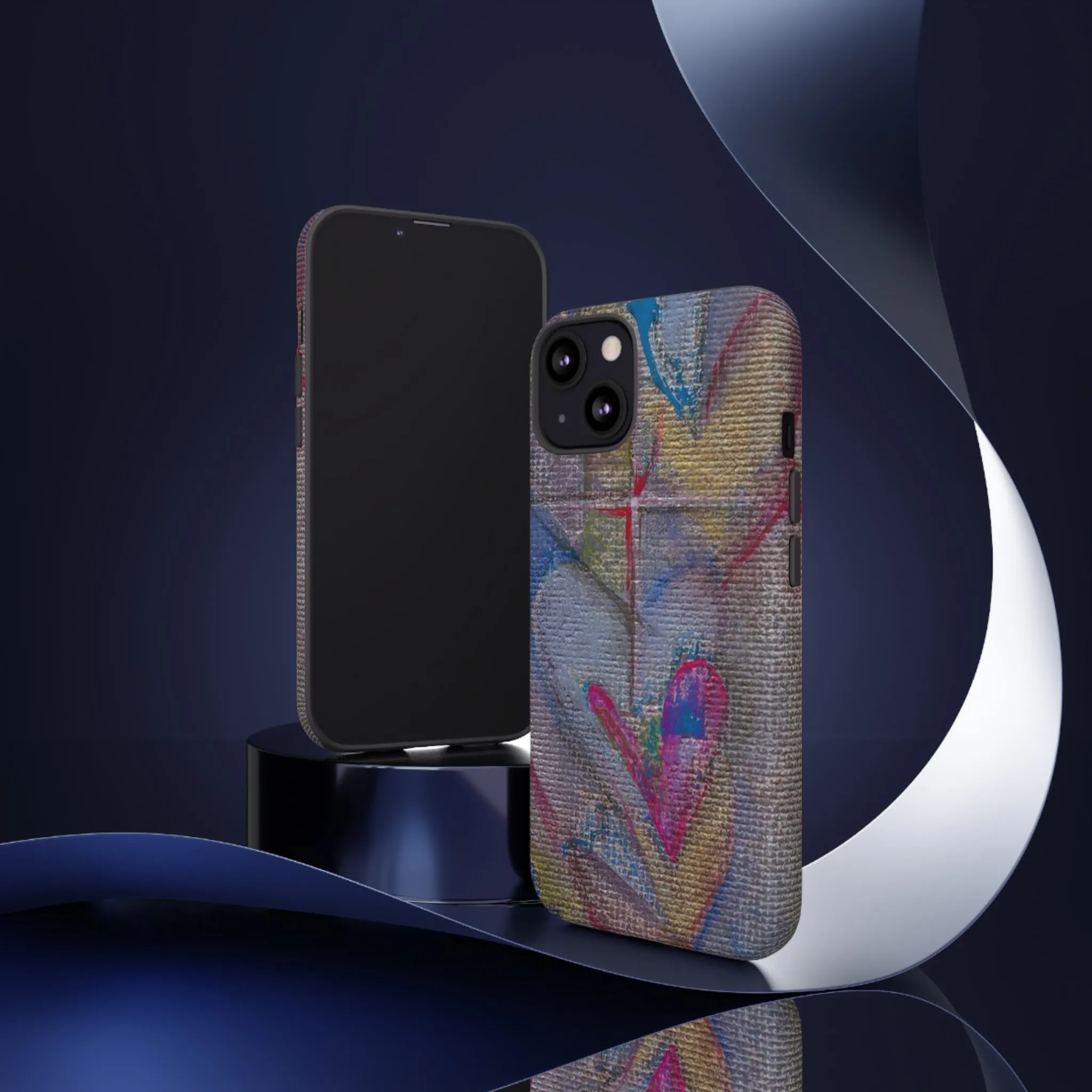 Sometimes Phone Case