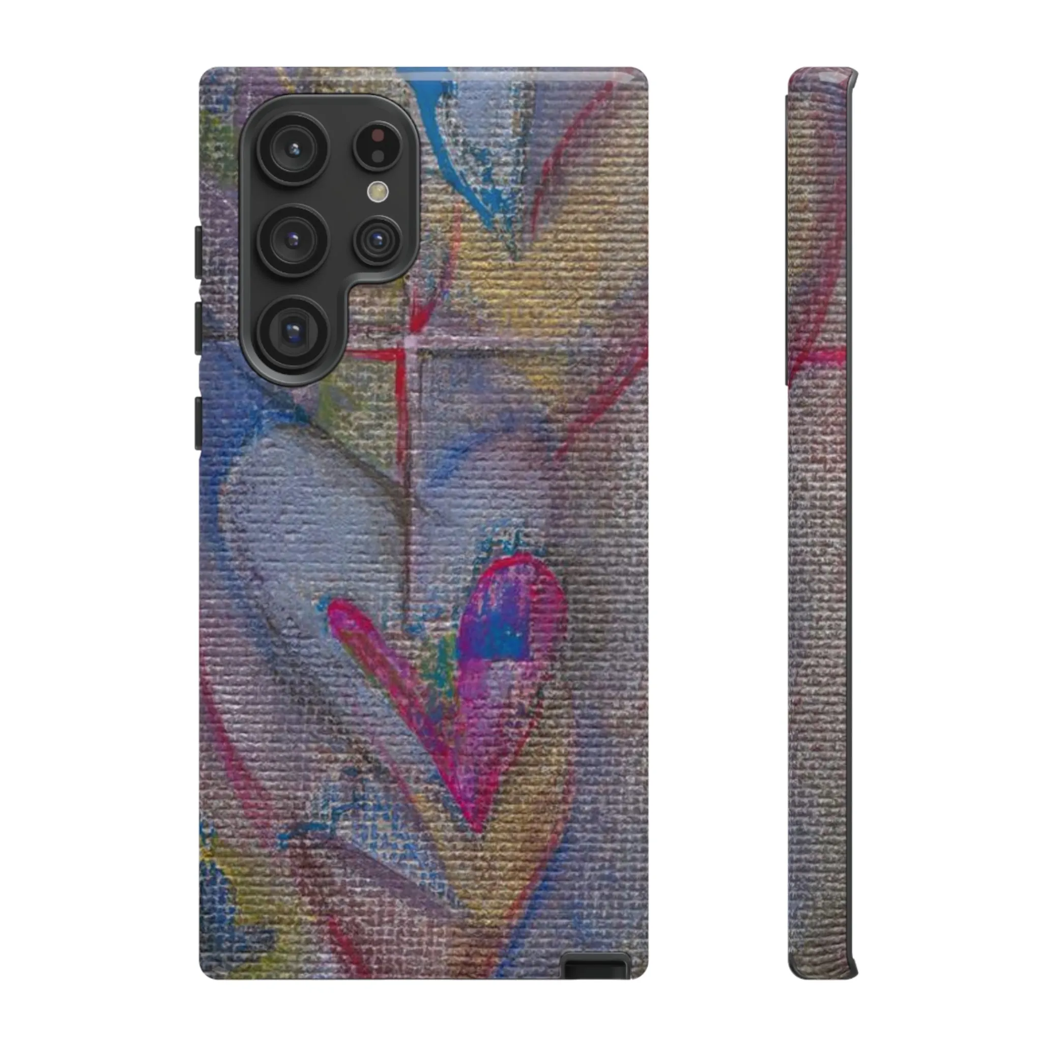 Sometimes Phone Case