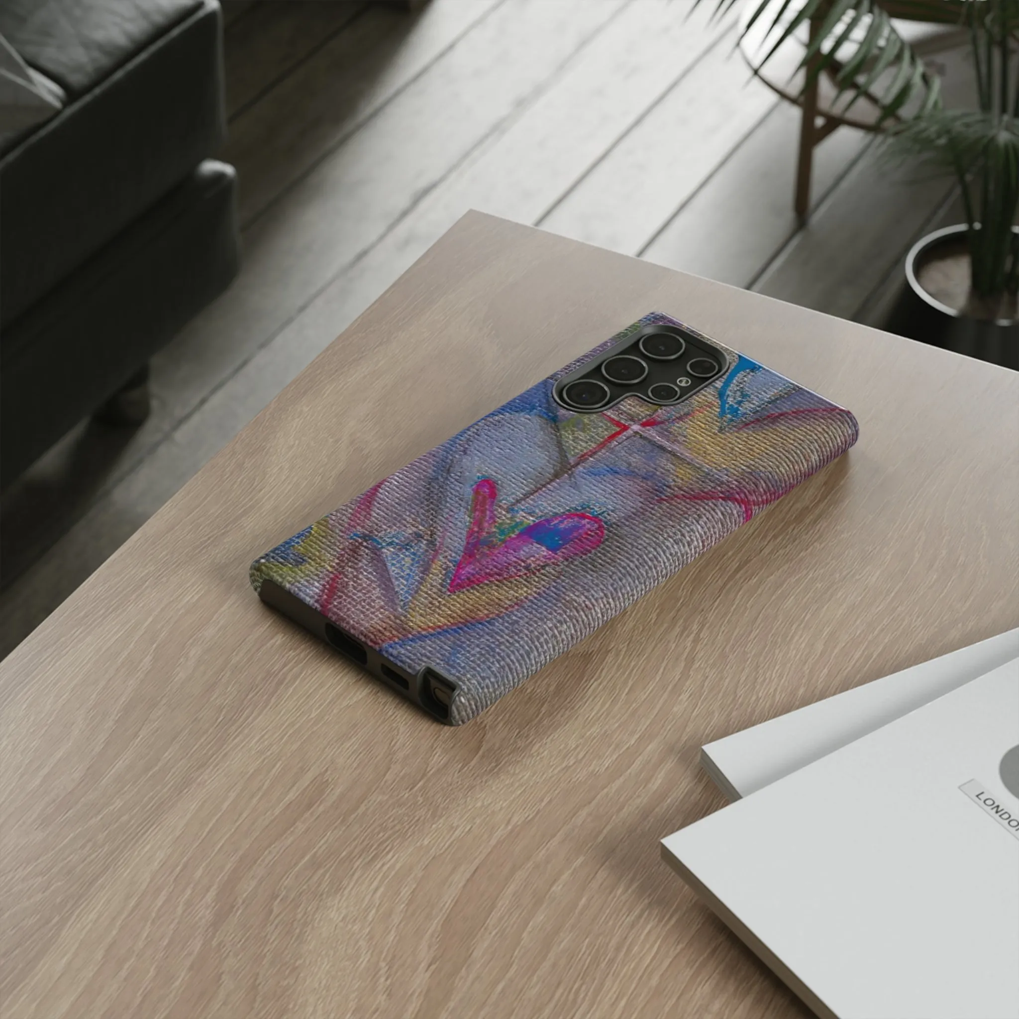 Sometimes Phone Case