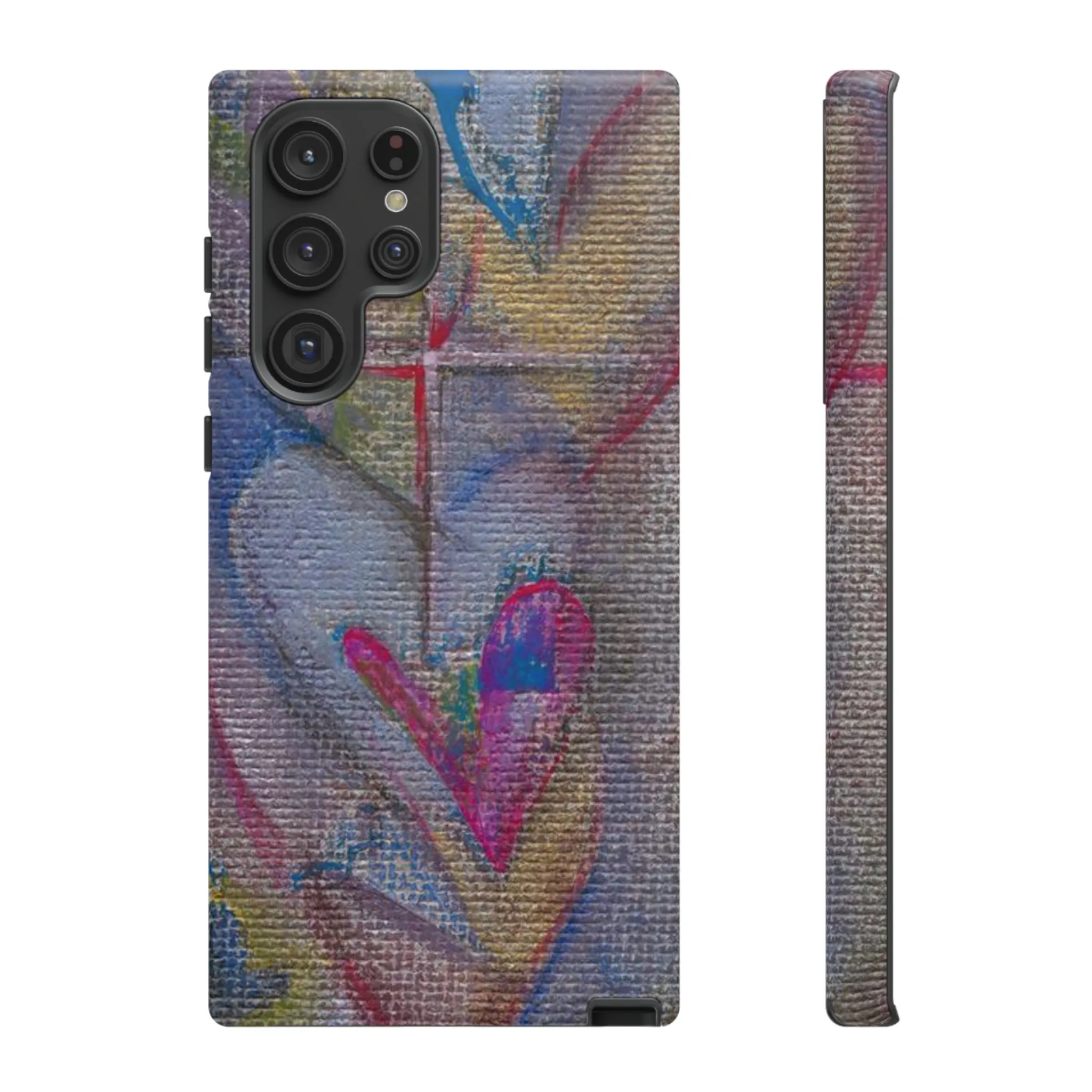 Sometimes Phone Case