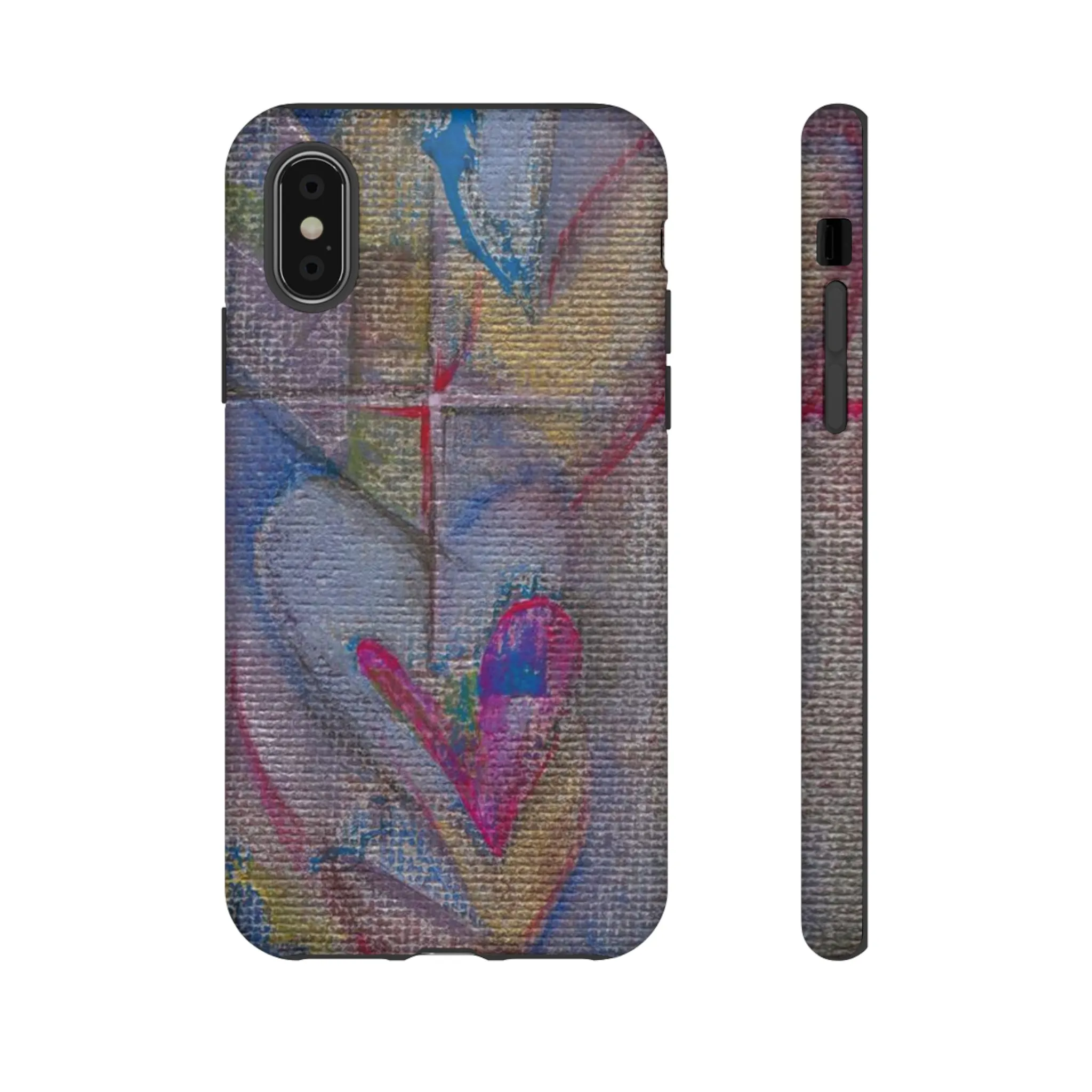 Sometimes Phone Case
