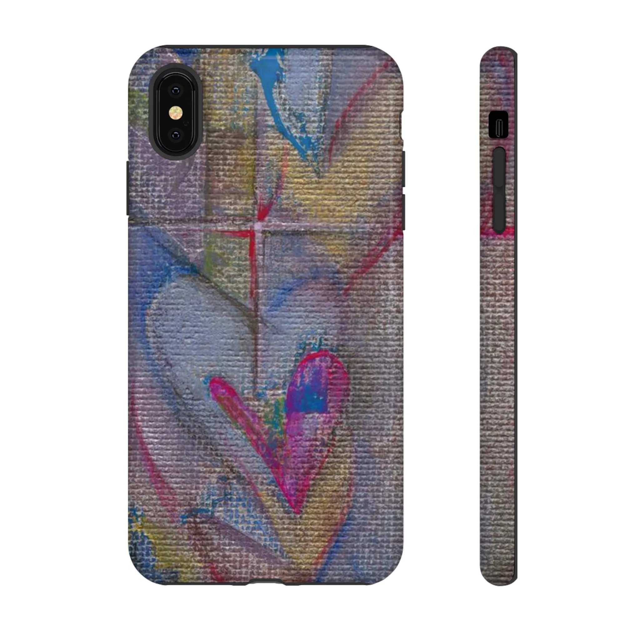 Sometimes Phone Case