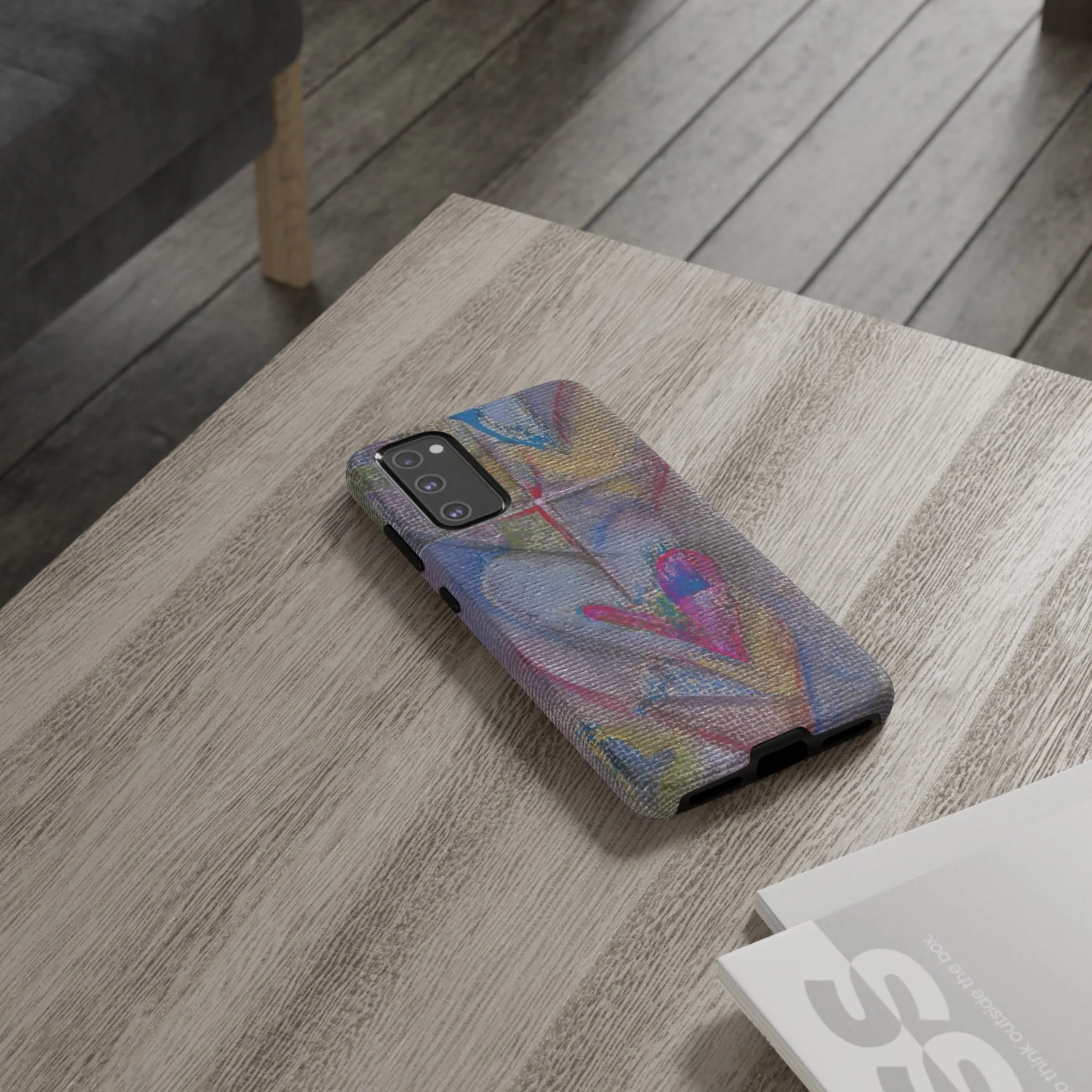 Sometimes Phone Case
