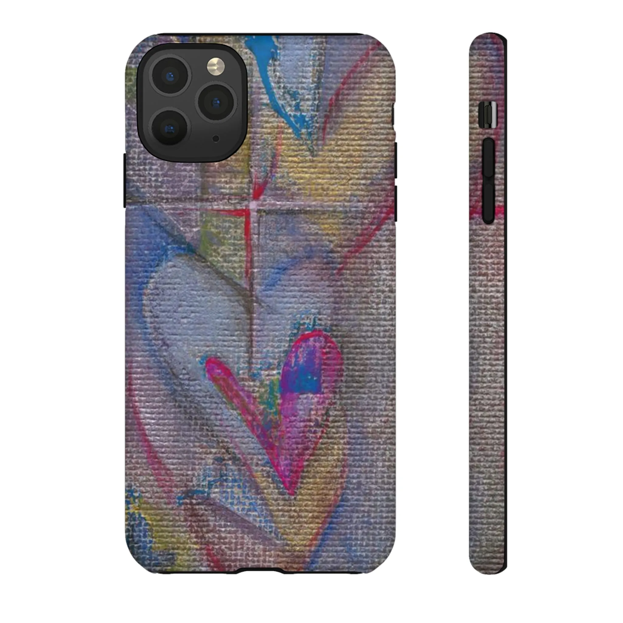 Sometimes Phone Case