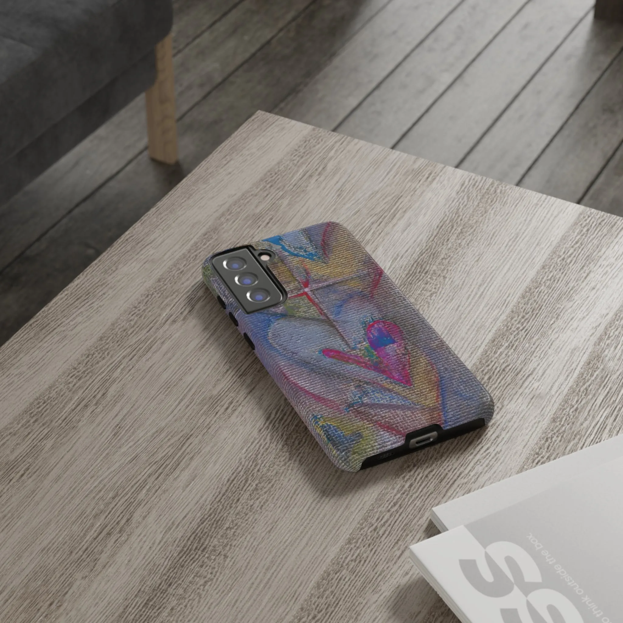 Sometimes Phone Case