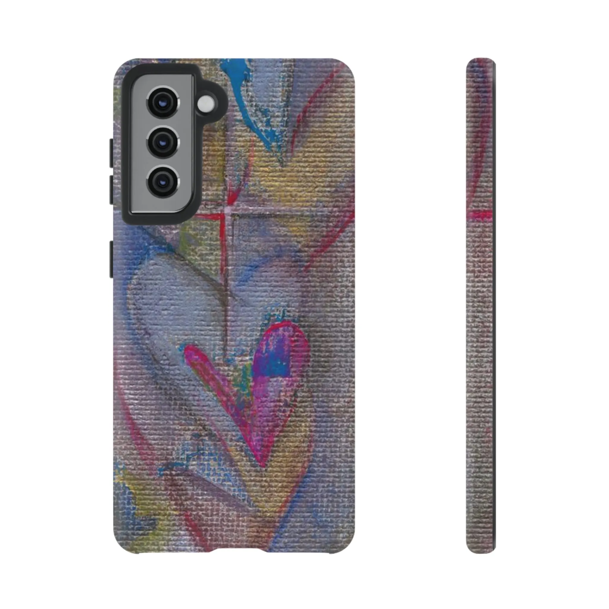 Sometimes Phone Case