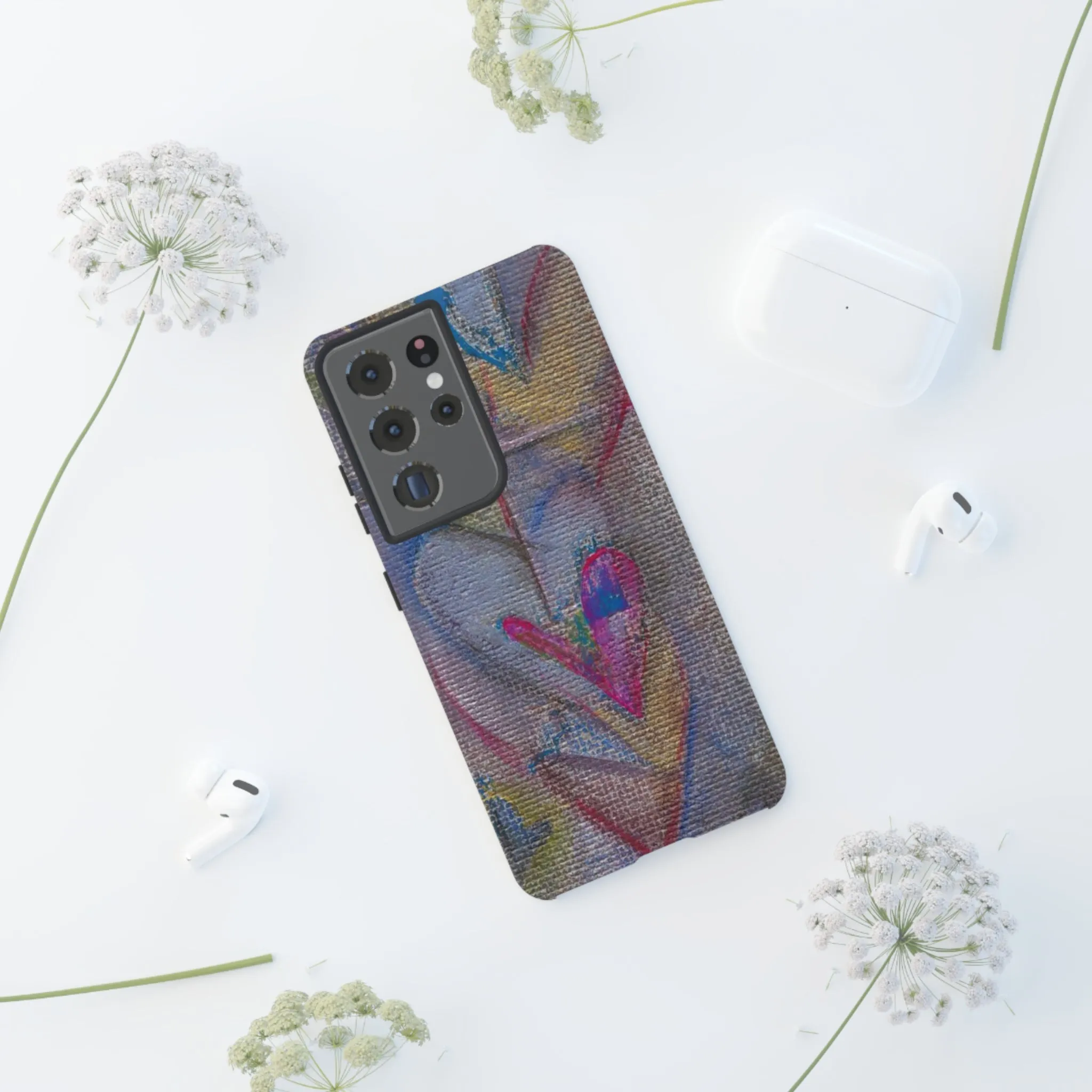 Sometimes Phone Case