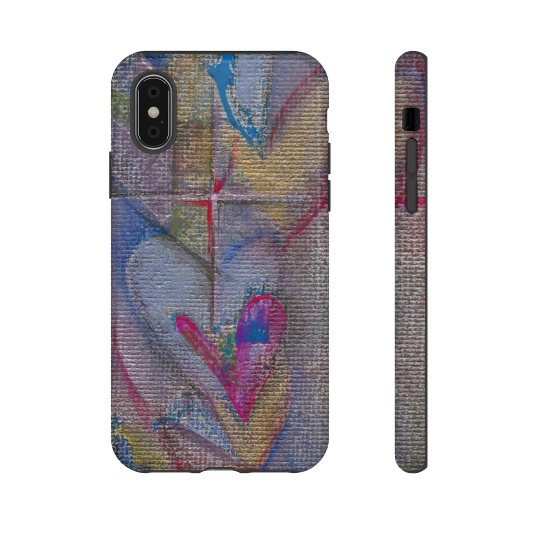Sometimes Phone Case