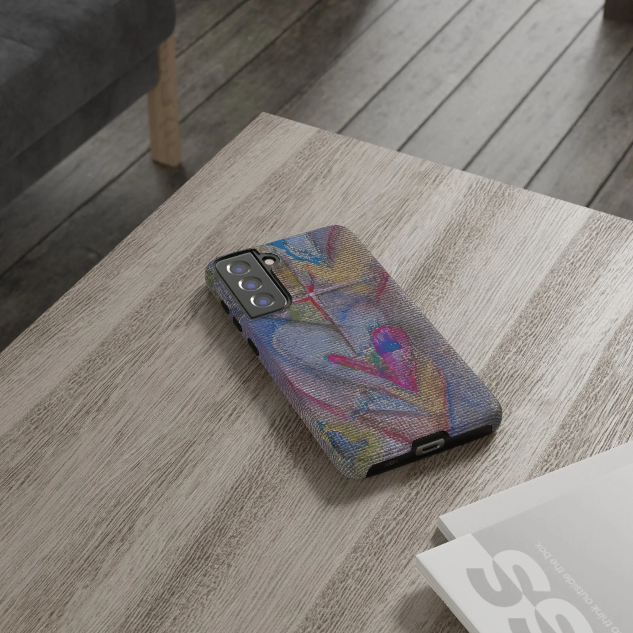 Sometimes Phone Case