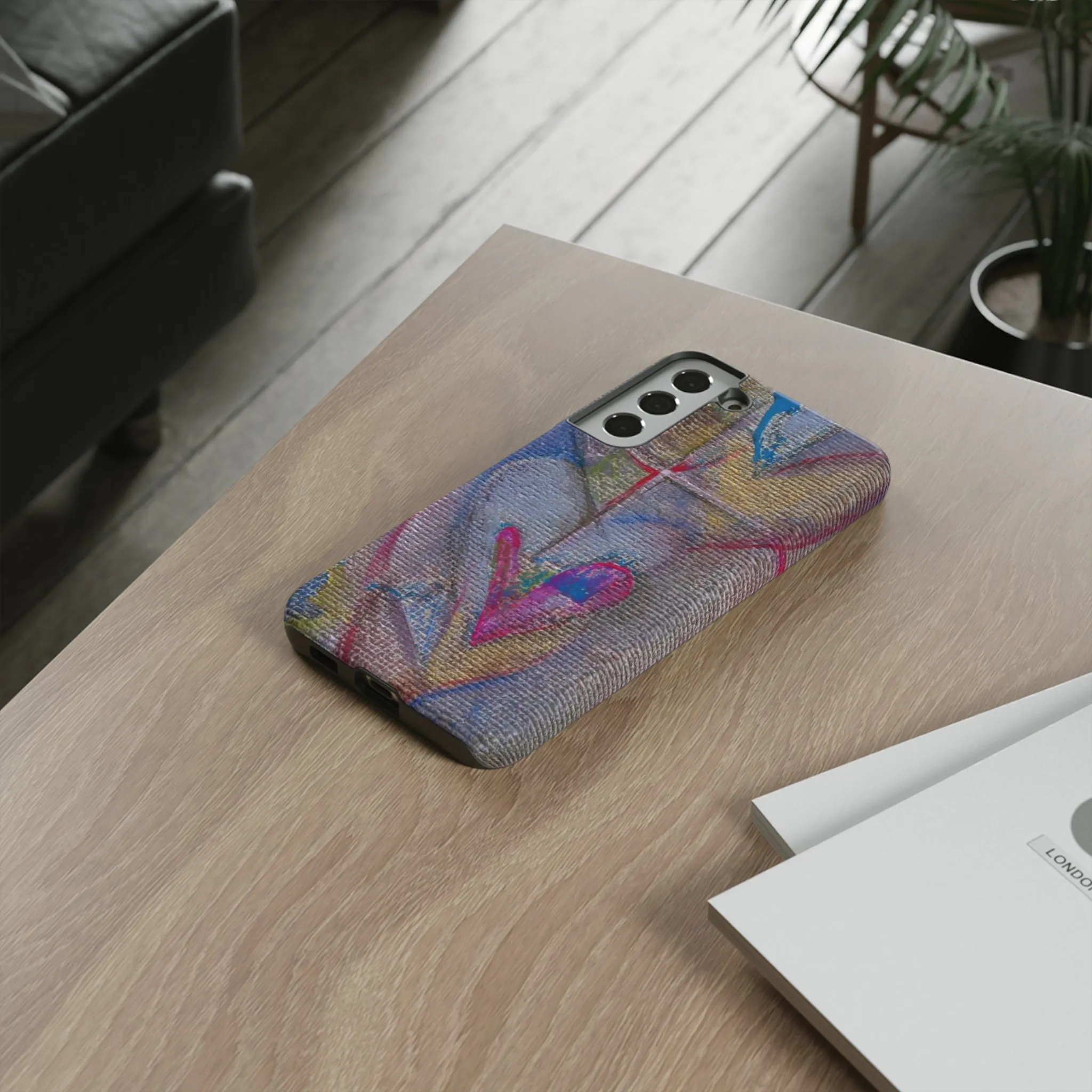 Sometimes Phone Case