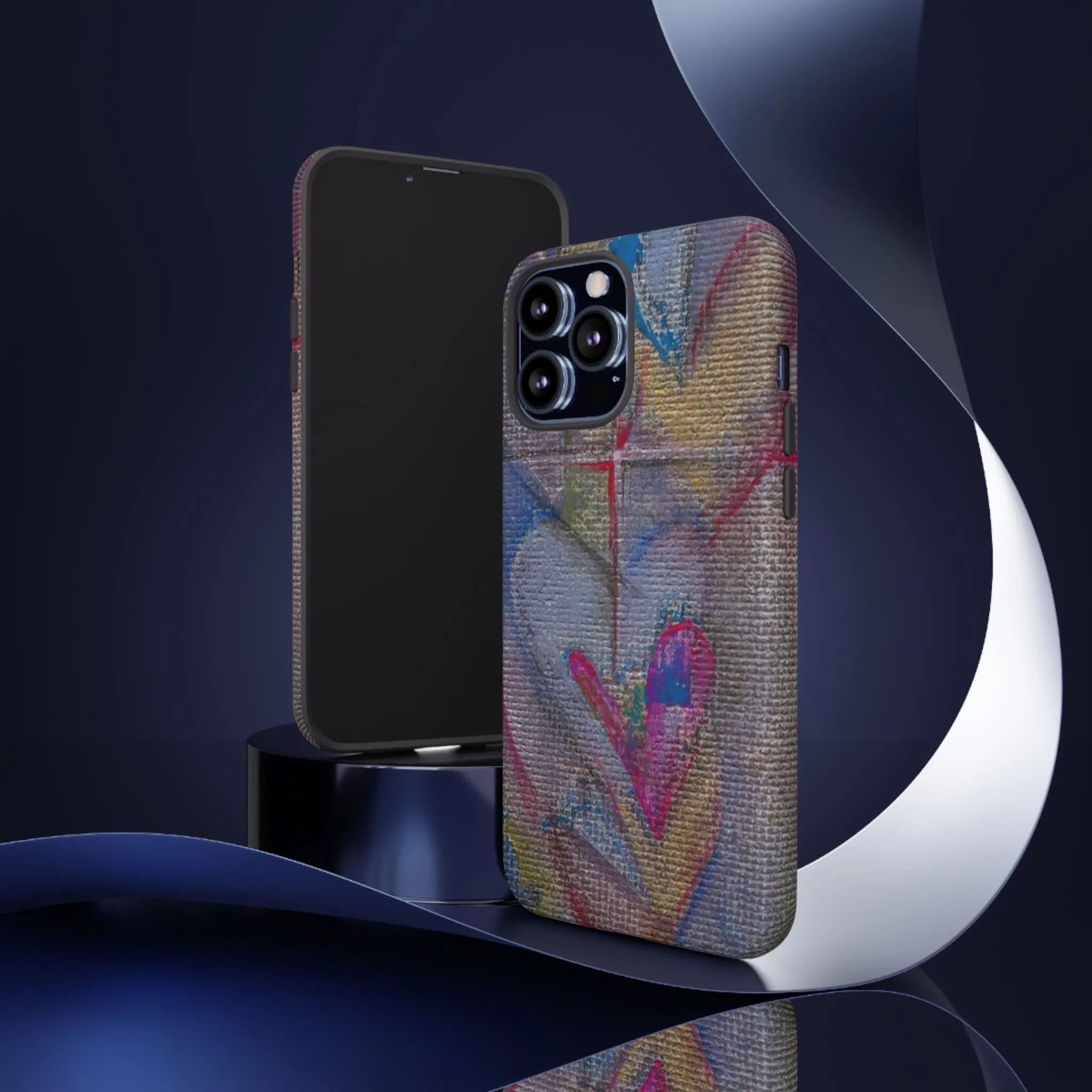 Sometimes Phone Case