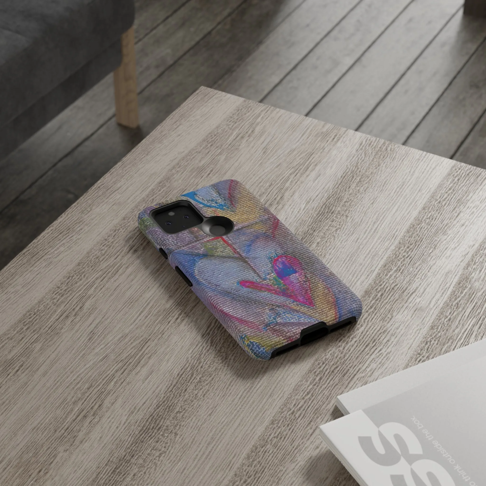 Sometimes Phone Case