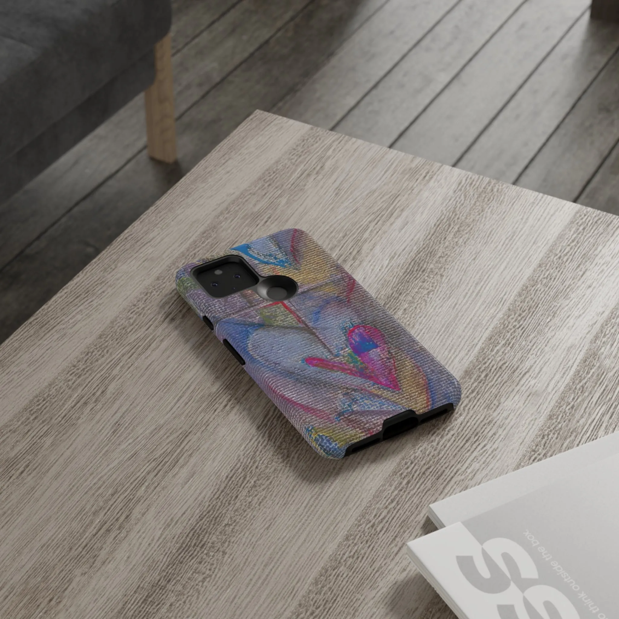 Sometimes Phone Case
