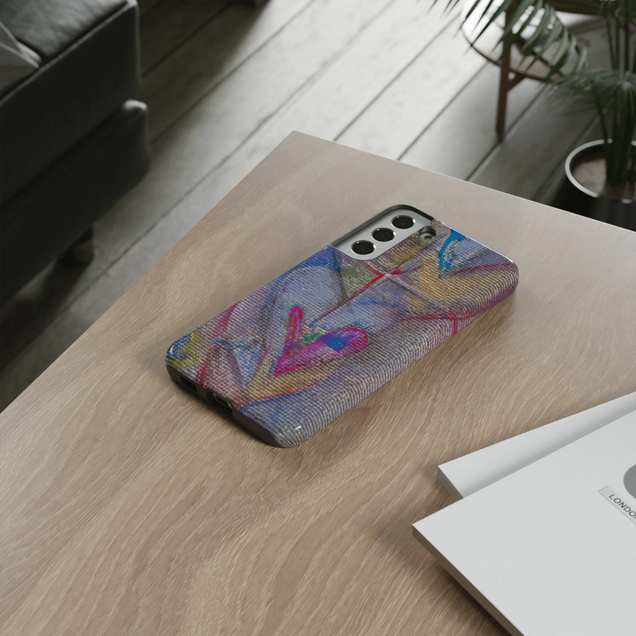 Sometimes Phone Case