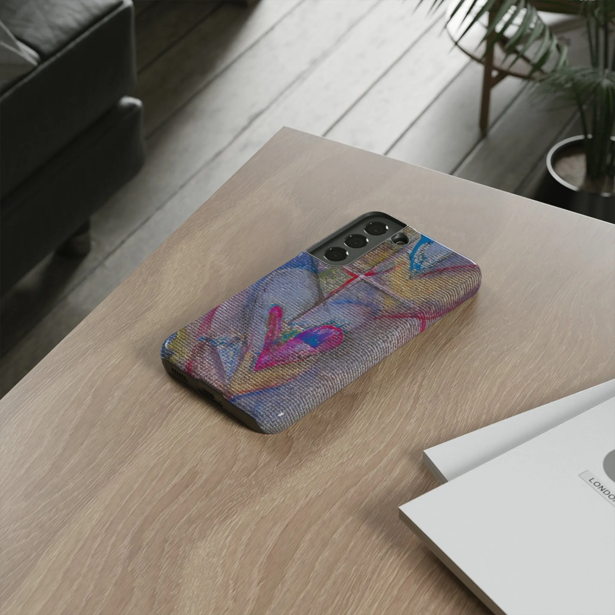 Sometimes Phone Case