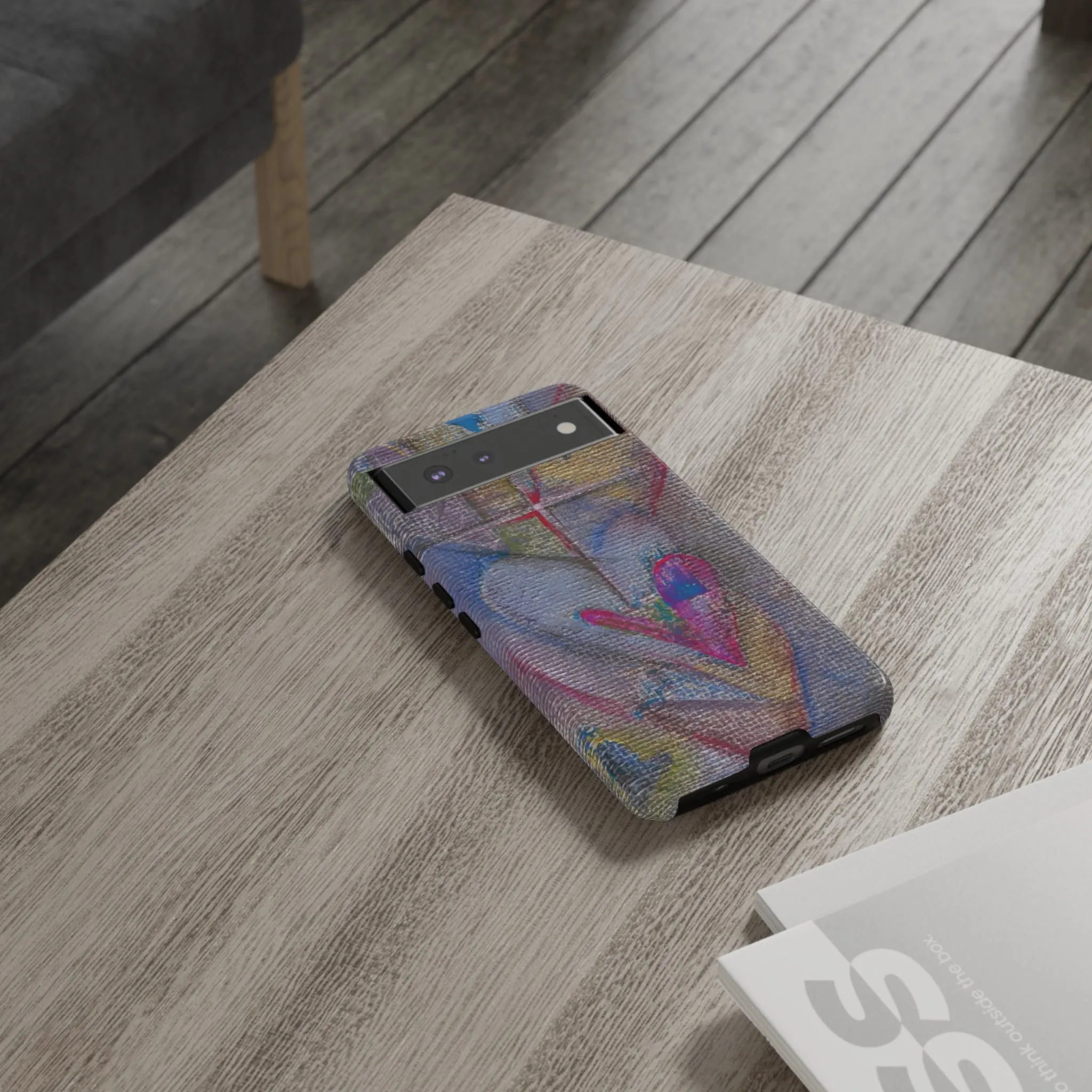 Sometimes Phone Case