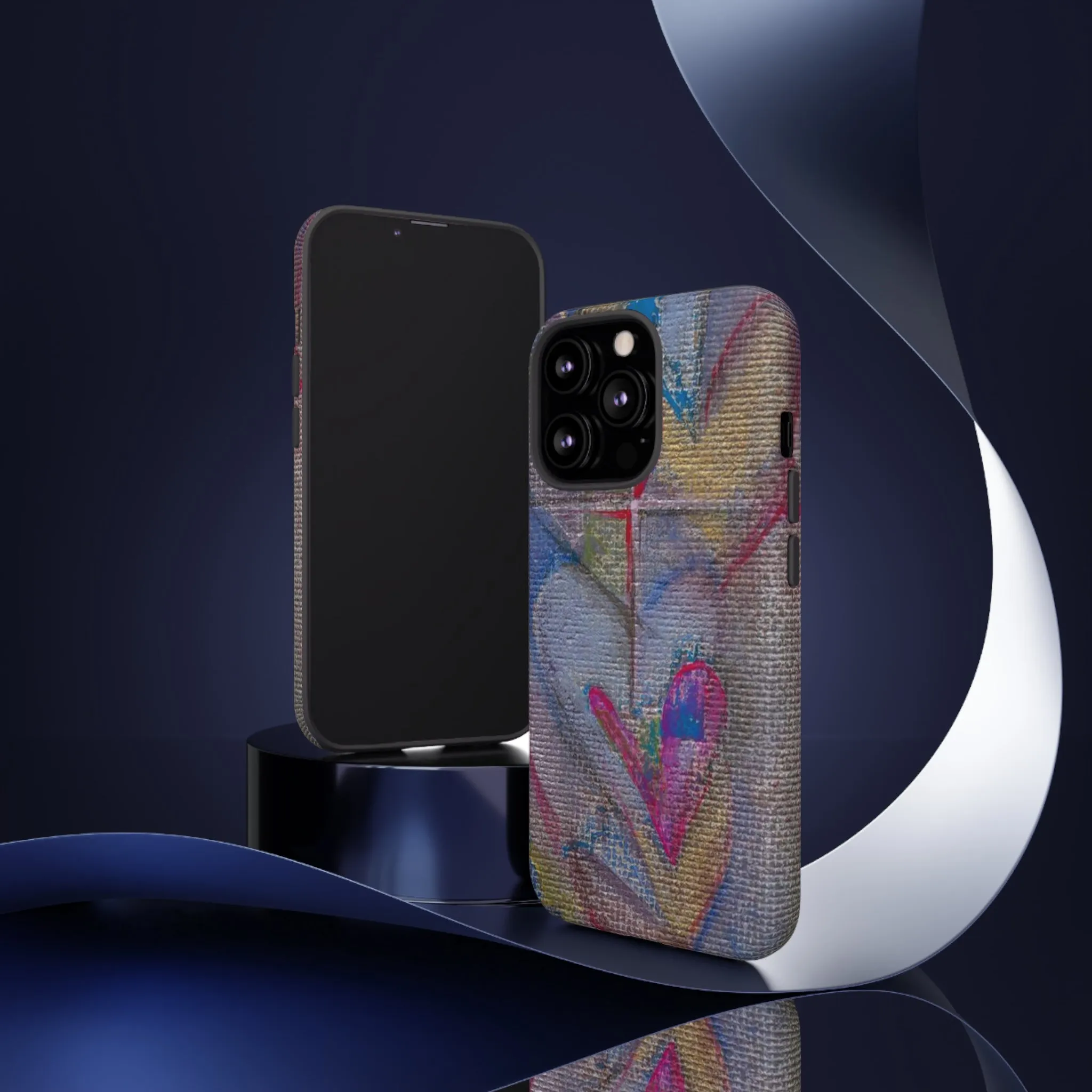 Sometimes Phone Case