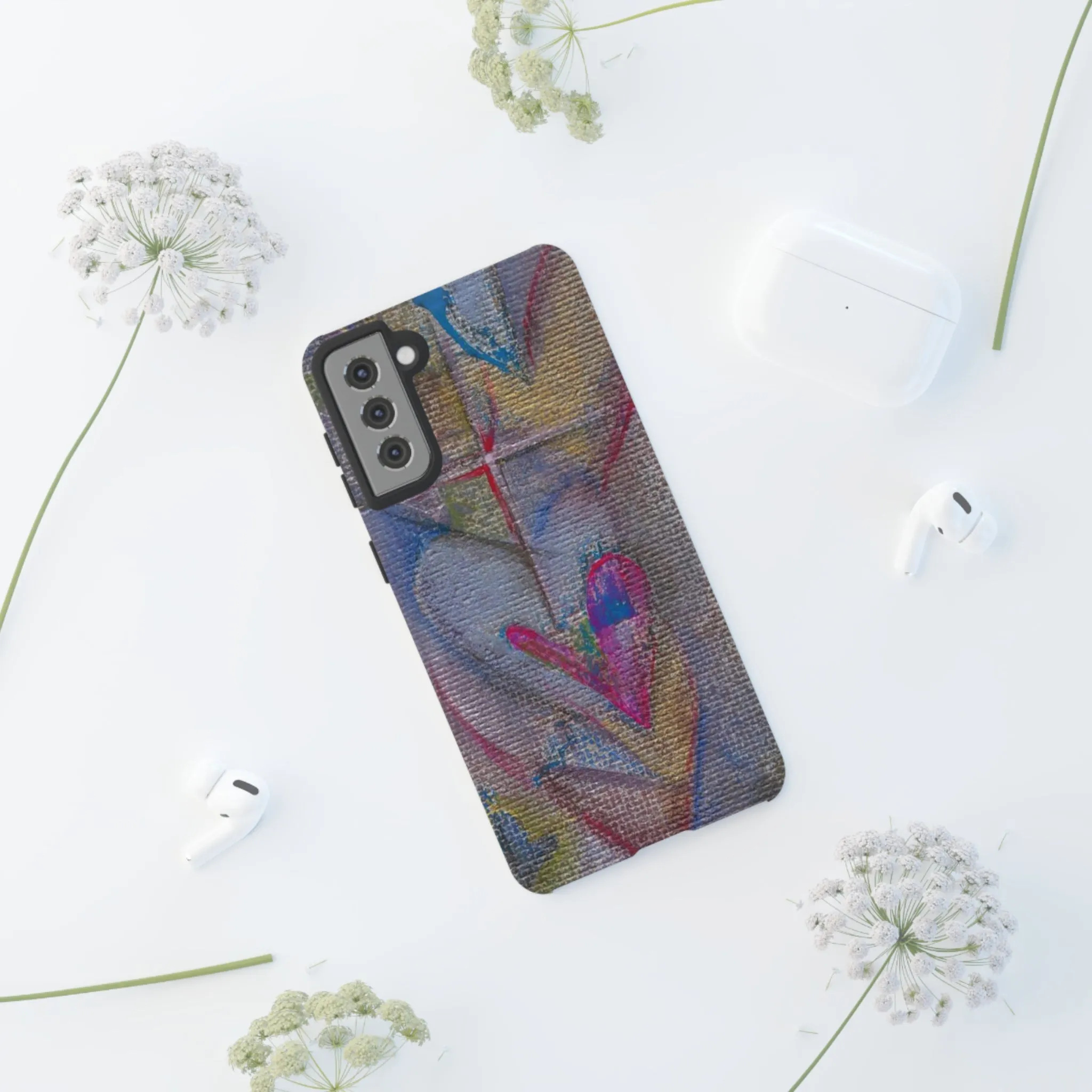 Sometimes Phone Case
