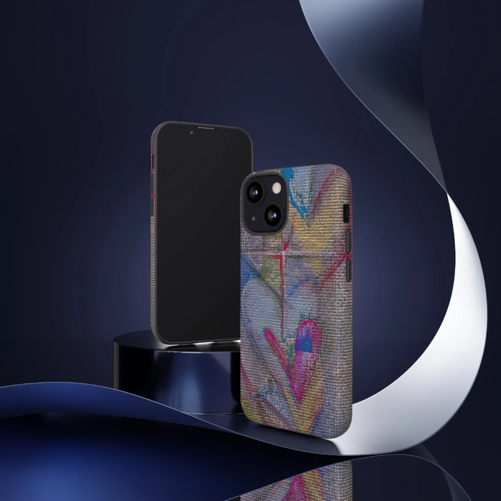 Sometimes Phone Case