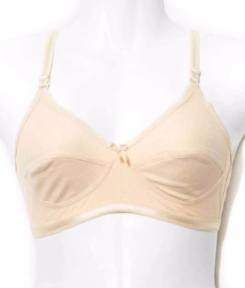 Sona H-04 Skin Non Padded Bra