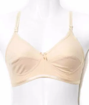 Sona H-04 Skin Non Padded Bra