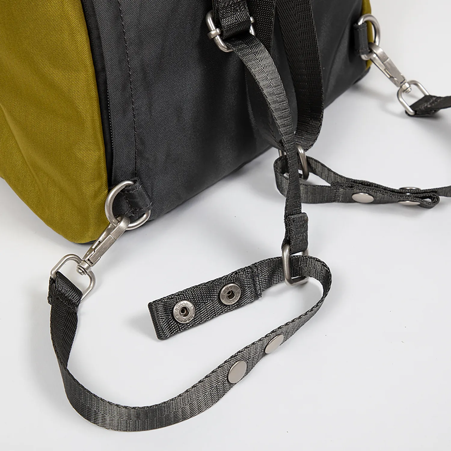 Sonoma Glossy Blocking Series Backpack