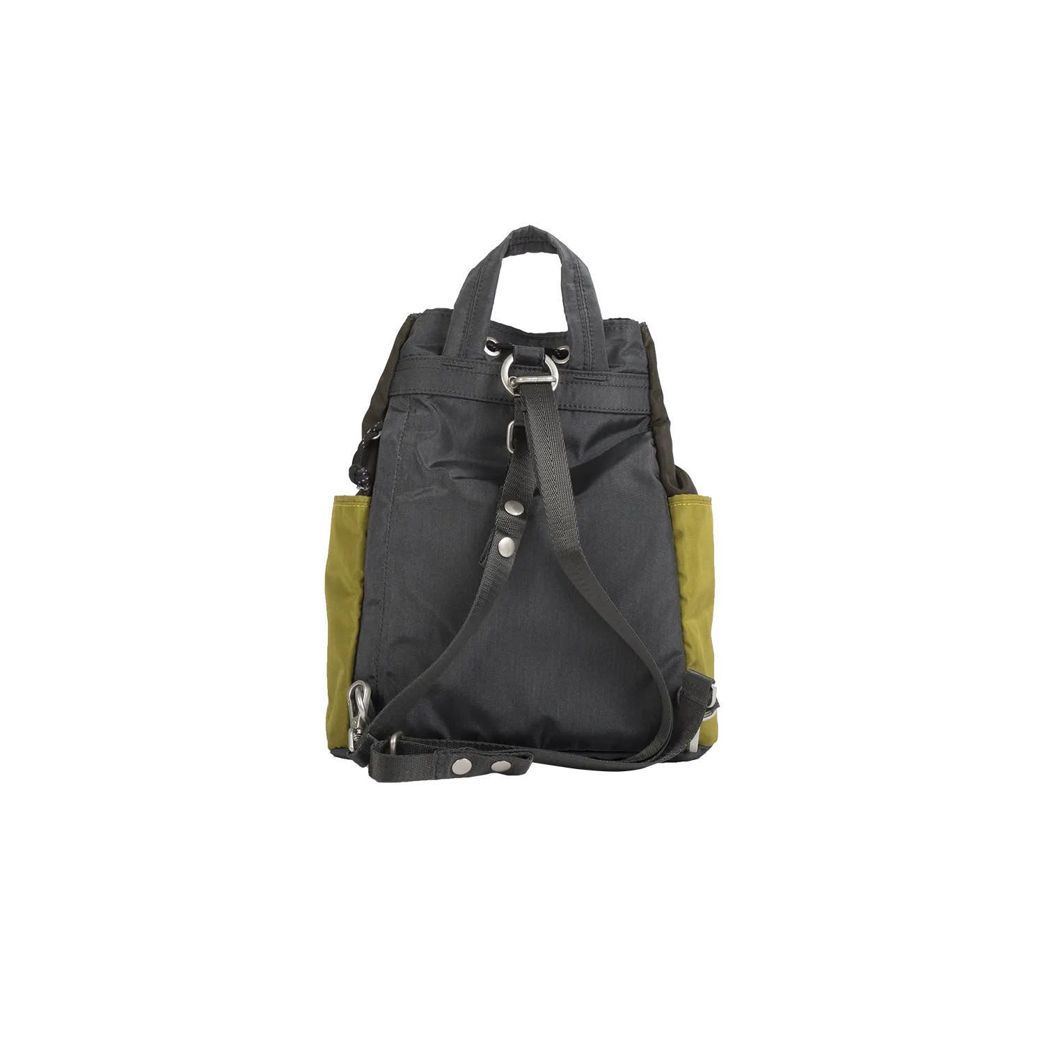 Sonoma Glossy Blocking Series Backpack