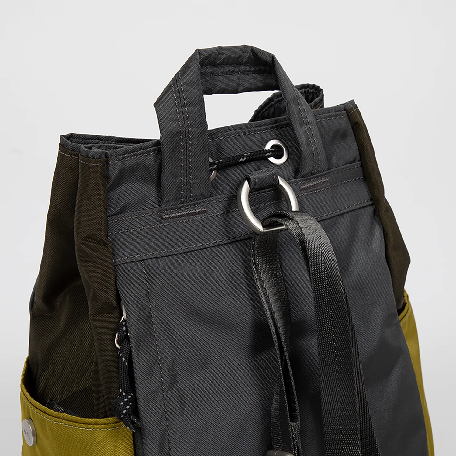 Sonoma Glossy Blocking Series Backpack