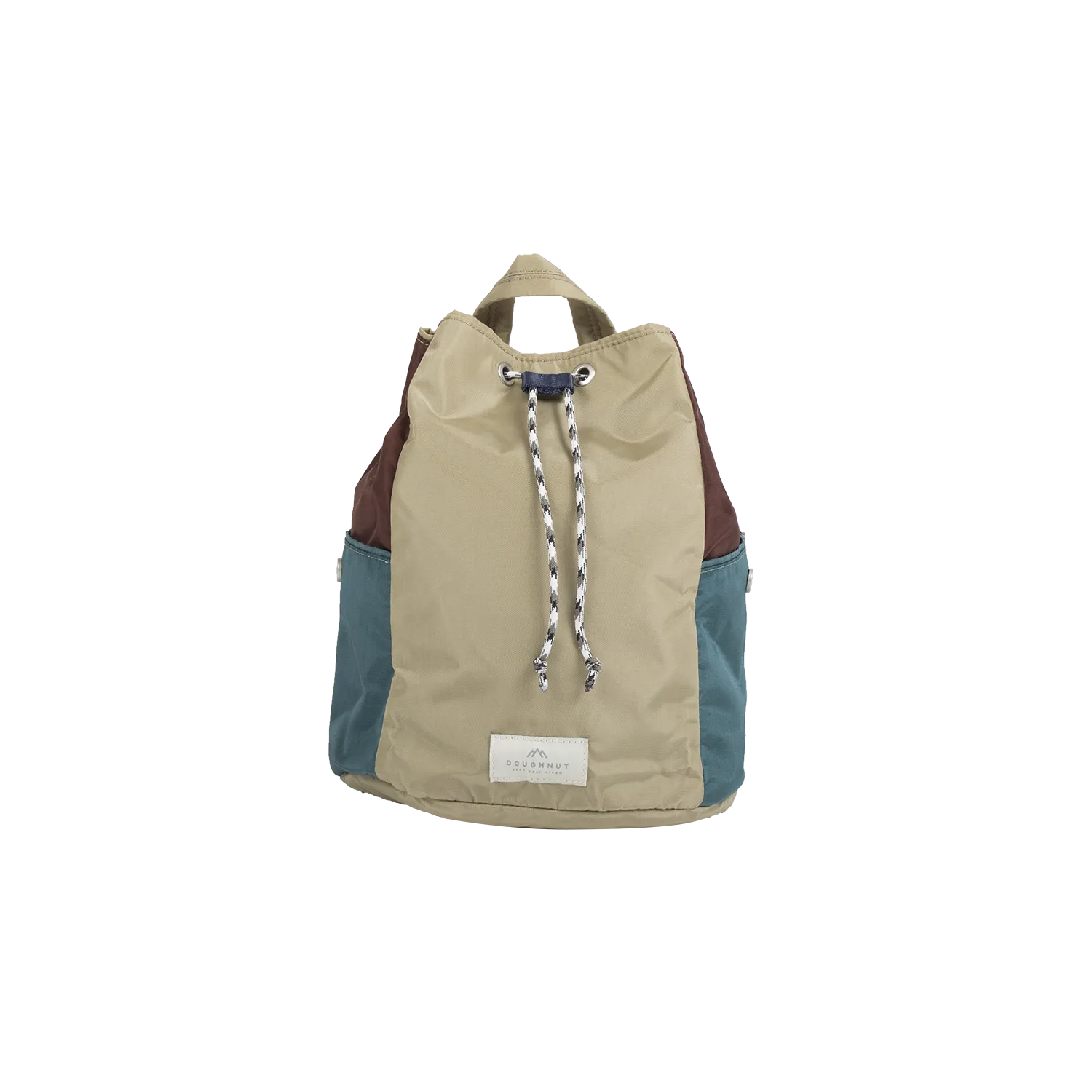 Sonoma Glossy Blocking Series Backpack