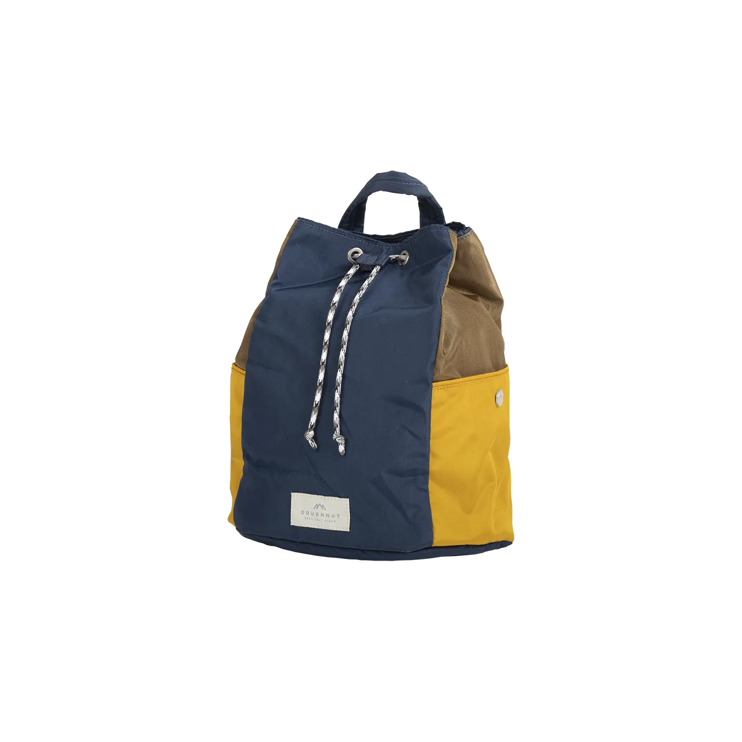 Sonoma Glossy Blocking Series Backpack