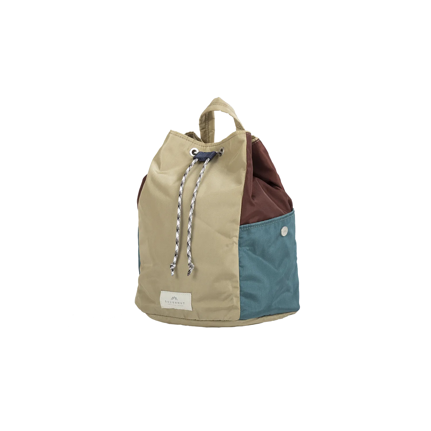 Sonoma Glossy Blocking Series Backpack