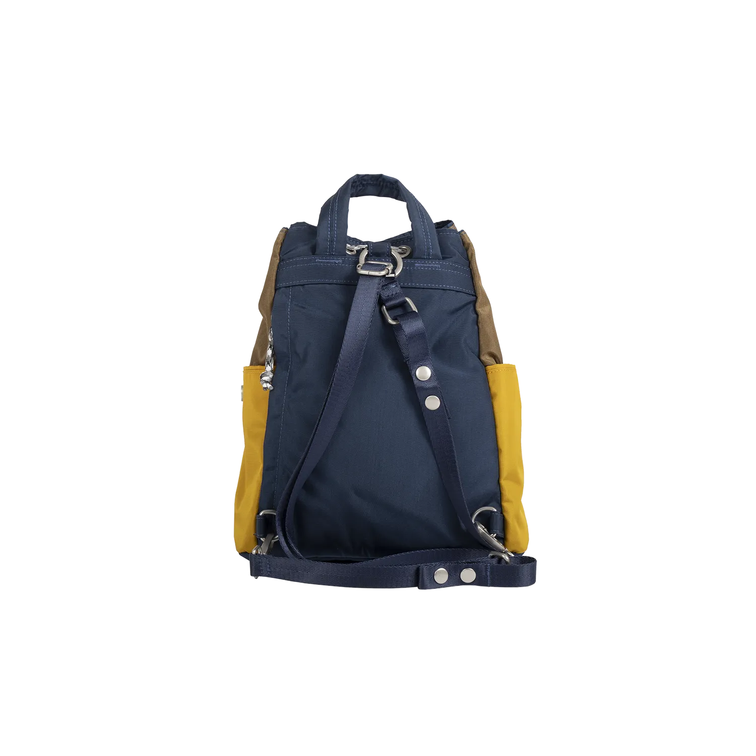 Sonoma Glossy Blocking Series Backpack